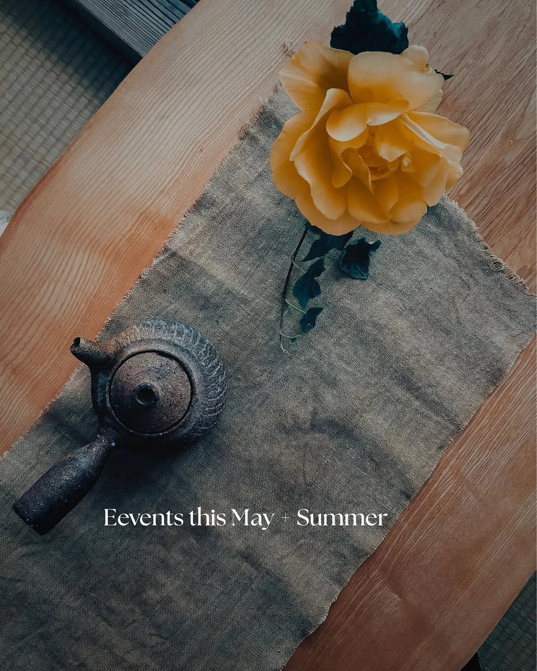 This post is long overdue! The last few months were intense and very beautiful. beautiful in the most unexpected way. So I was just enjoying them to the full. It meant though, that my attention was elsewhere and I didn&rsquo;t do any promotion or sha