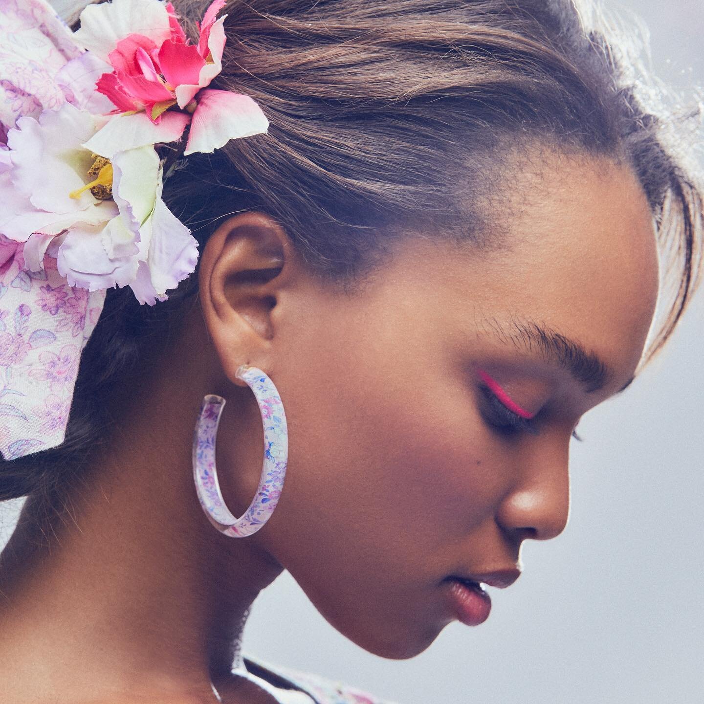 ✨🌸Alison Lou x LoveShackFancy🌸✨

Jewelry Designer,&nbsp;Alison Chemla&nbsp;is ecstatic about introducing her first-ever&nbsp;LOUCITE&nbsp;collaboration! The partnership between @alisonlou and @loveshackfancy bloomed seamlessly and it is a&nbsp;drea