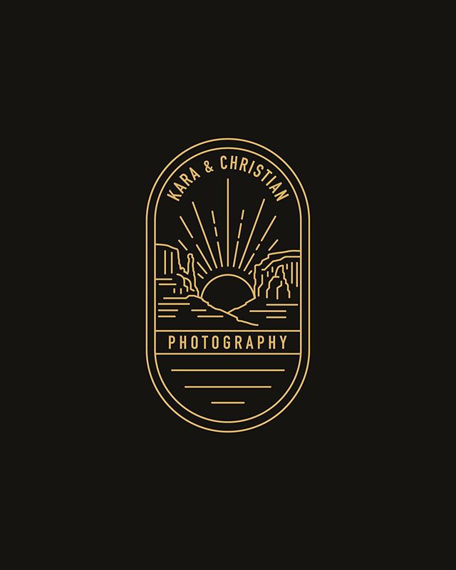 Who says you can&rsquo;t give yourself a birthday gift?! New branding it is for me! Go check out @kara_and_christian for something fun! My page is going to be personal work, and the other will be our go to page for all our photography work together! 