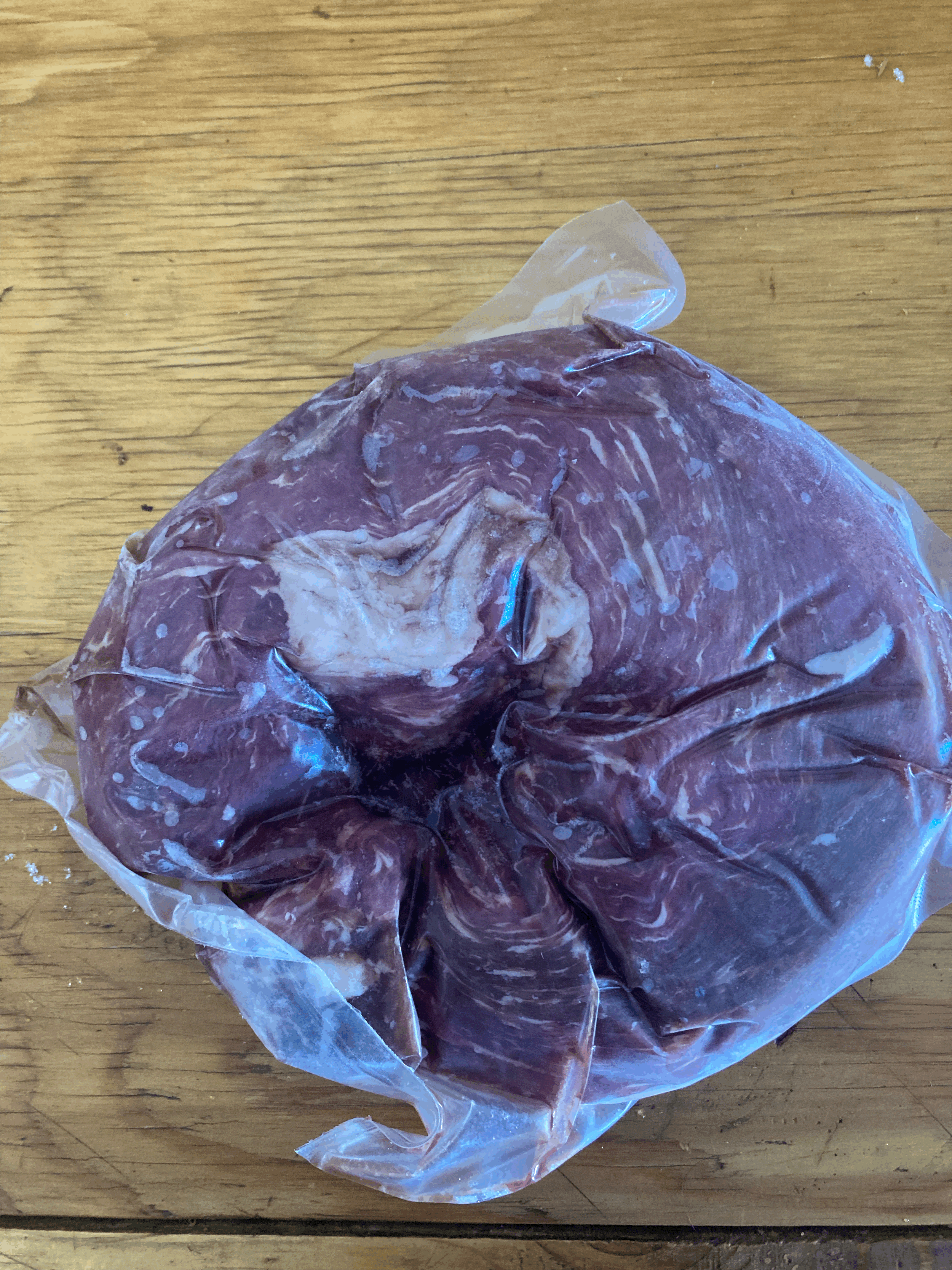 Whole Tenderloin