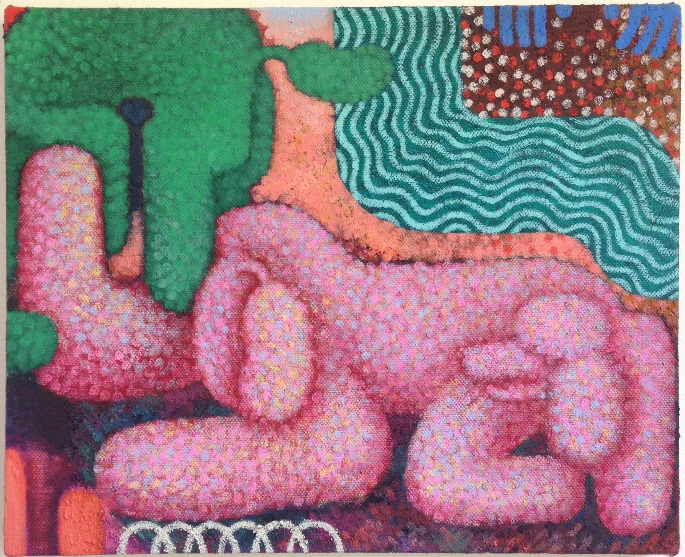 UNTITLED, 2017