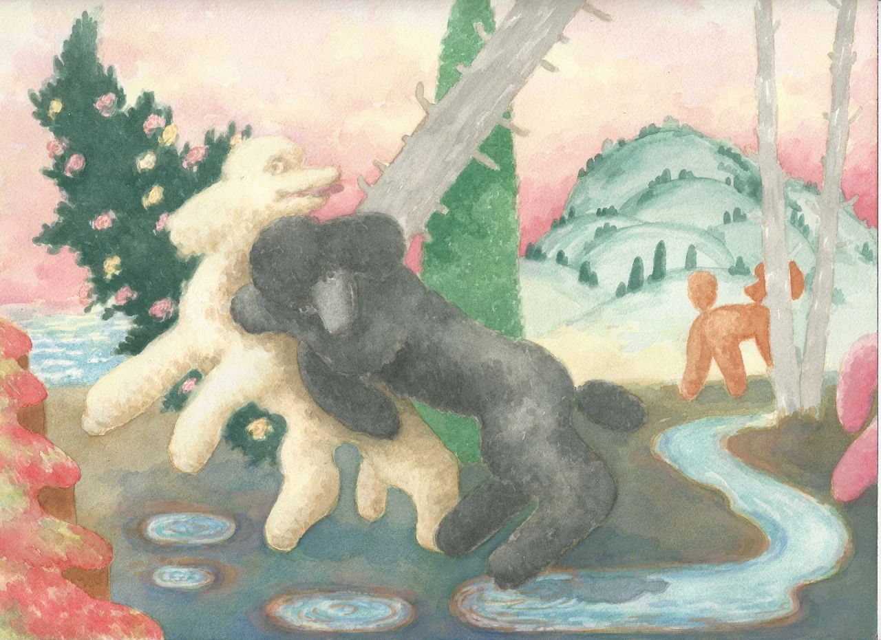 (UNTITLED), 2015