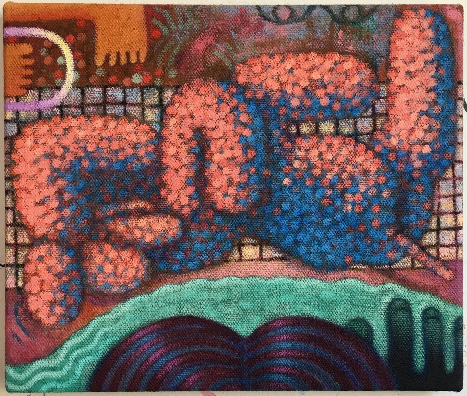 POOLSIDE, 2017