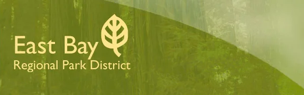 Licenced by East Bay Regional Parks