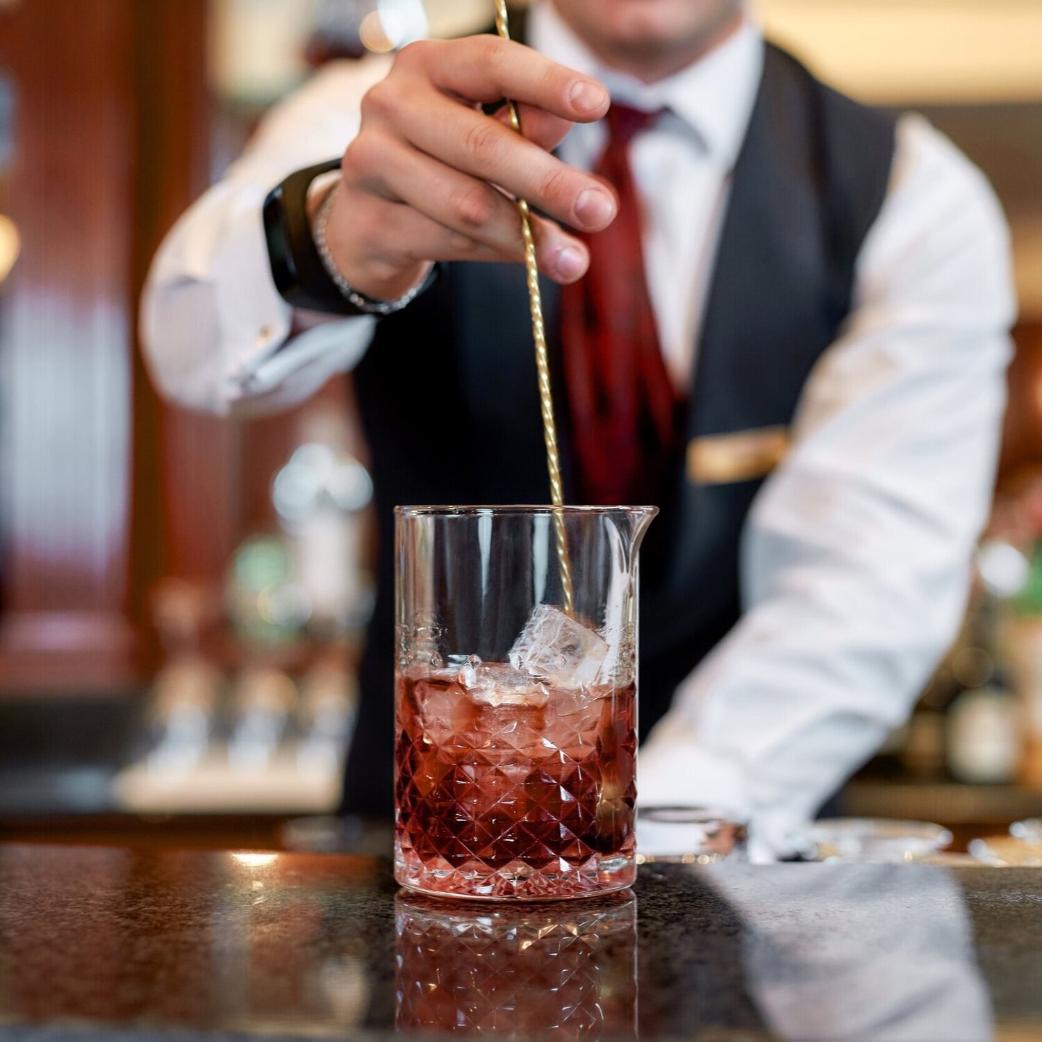 Bartenders Bartenders