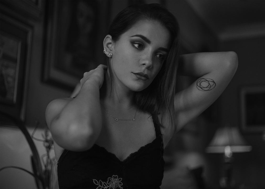 A conversation with Ceci Juno