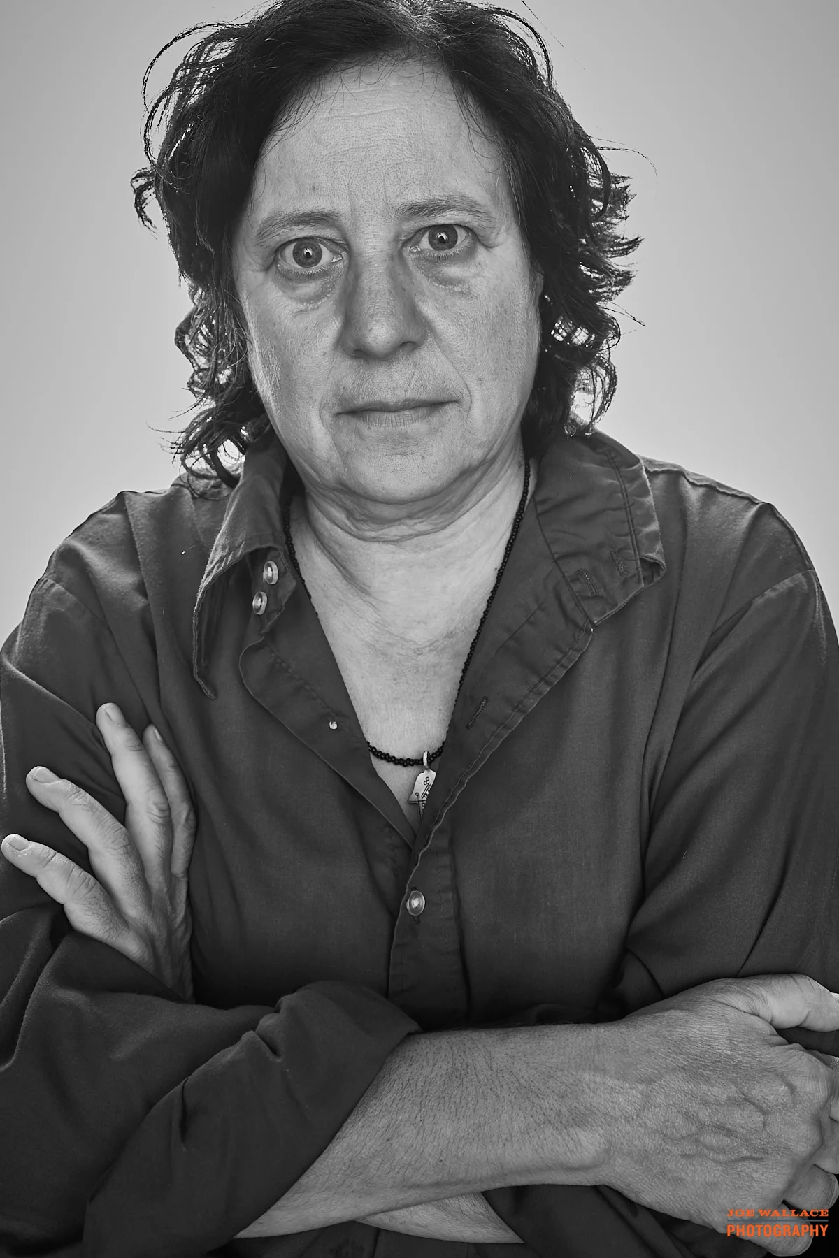 A conversation with Thalia Zedek
