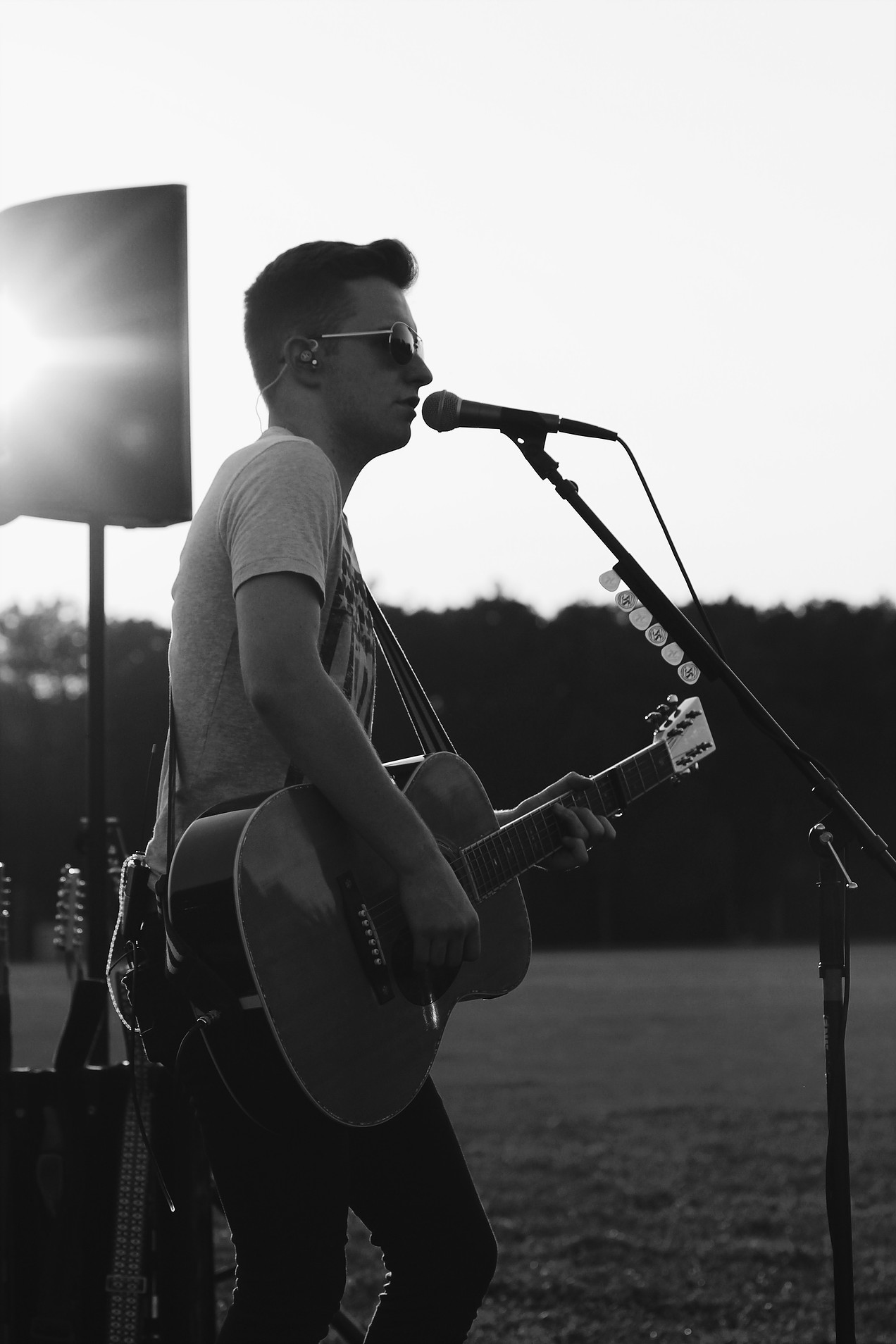 A conversation with Jimmy Connor