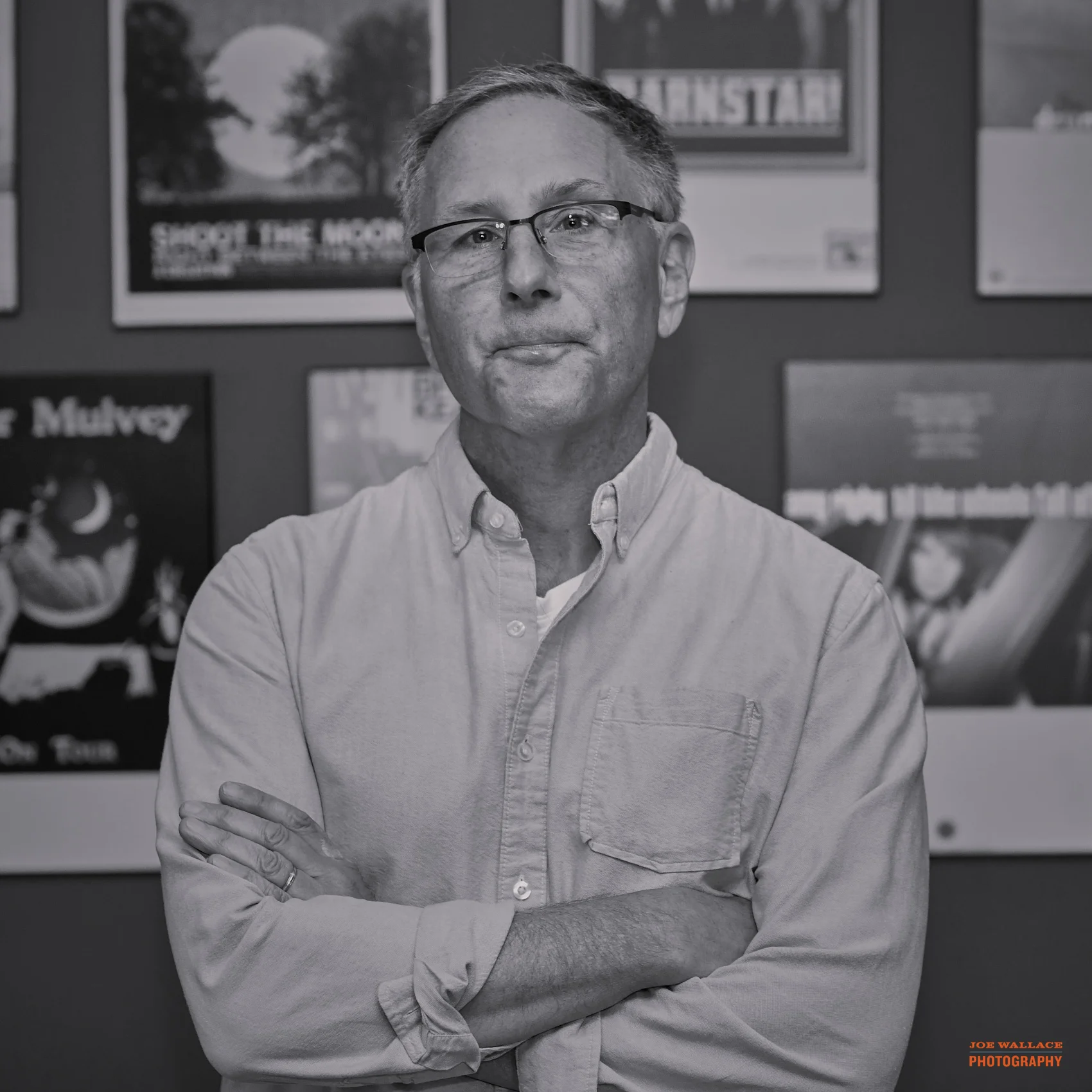 A conversation with Jim Olsen