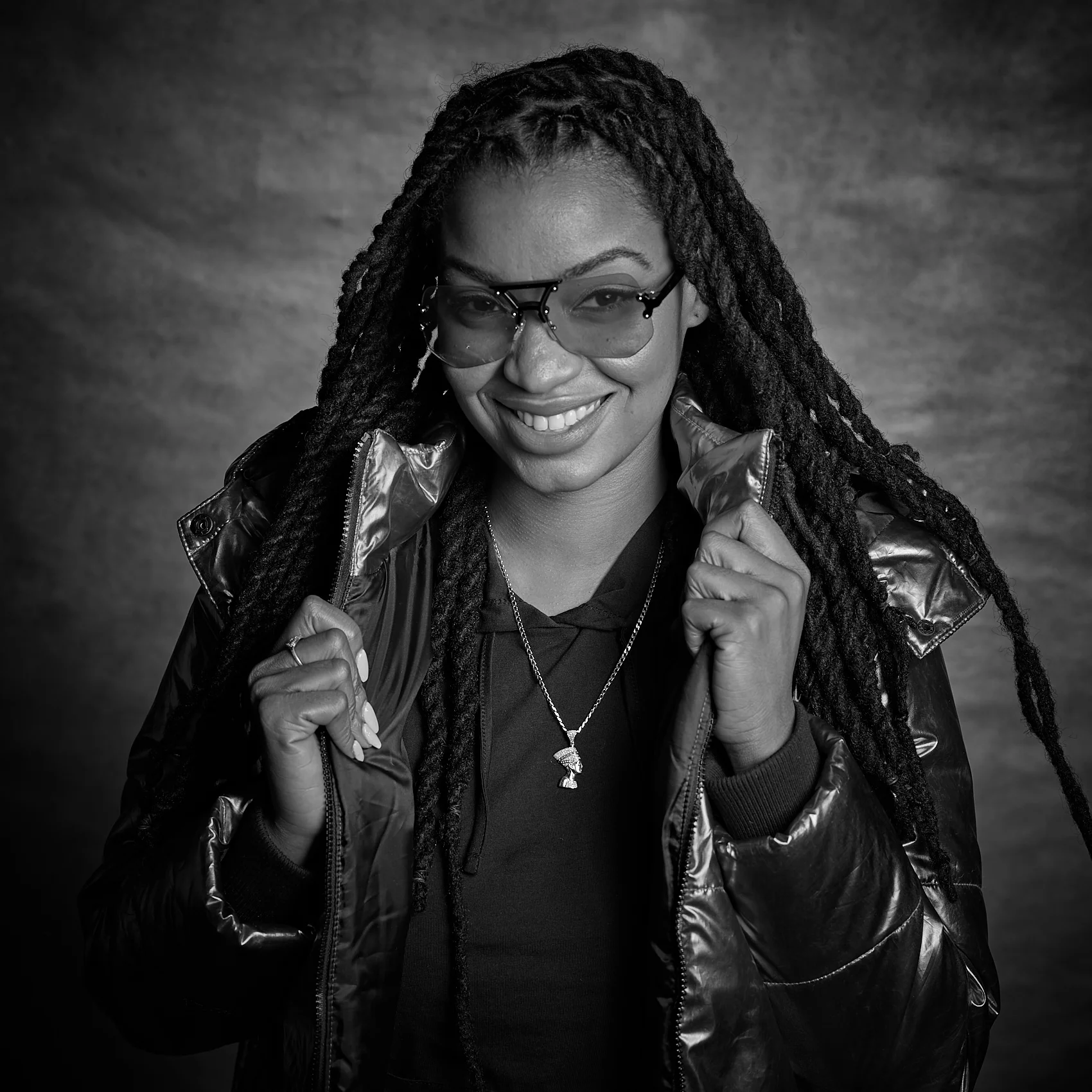 A conversation with Dutch ReBelle