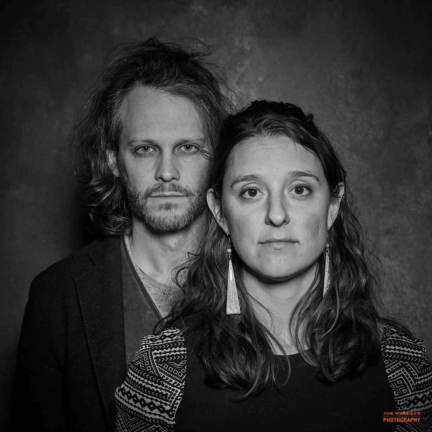 A conversation with David Wax Museum