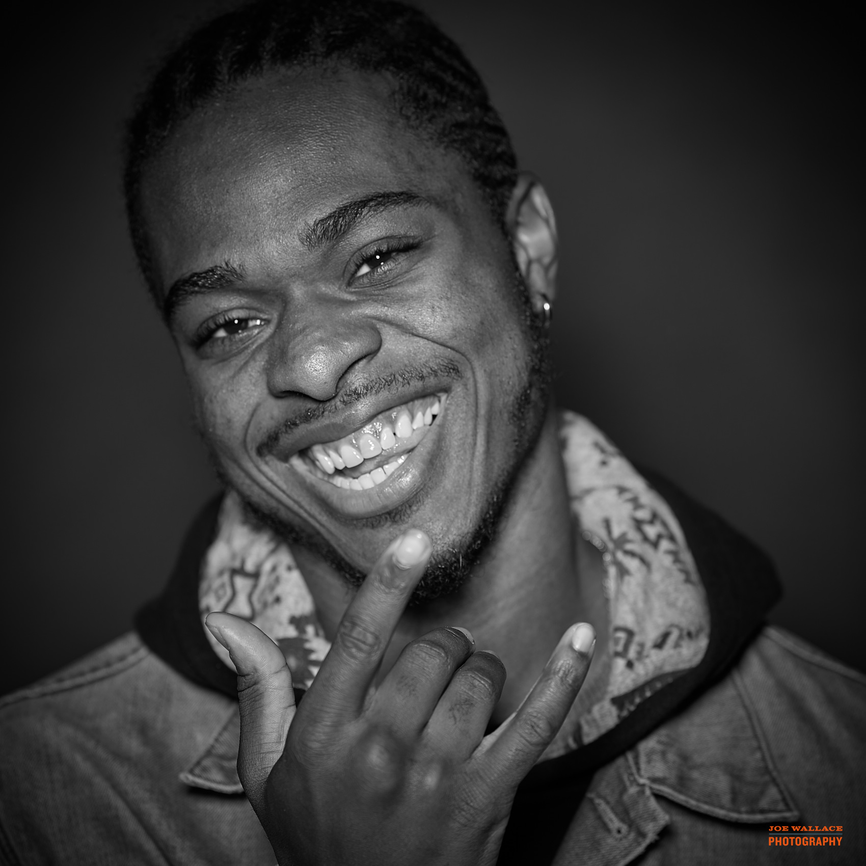 A conversation with Kyle Bent