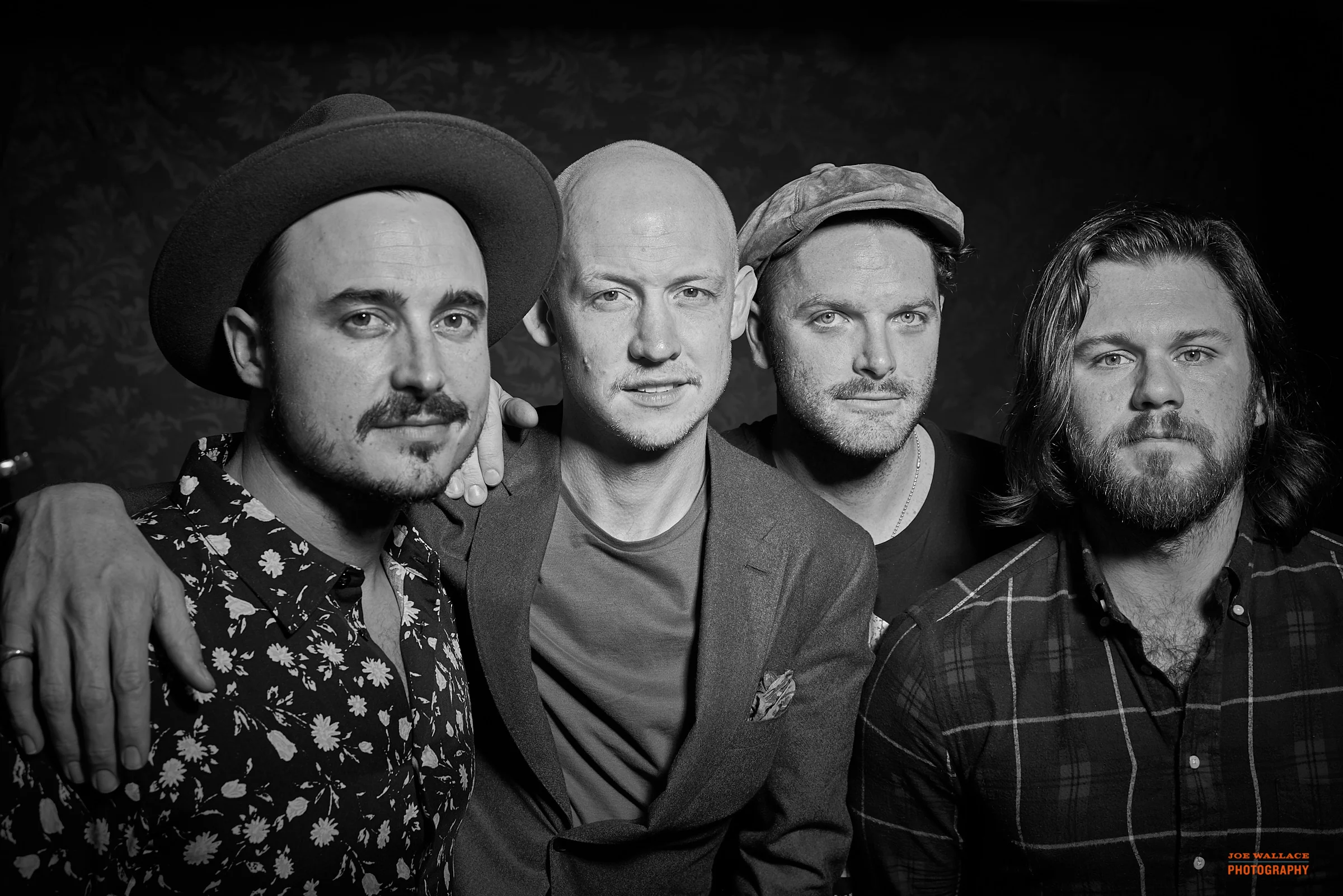 A conversation with The Fray