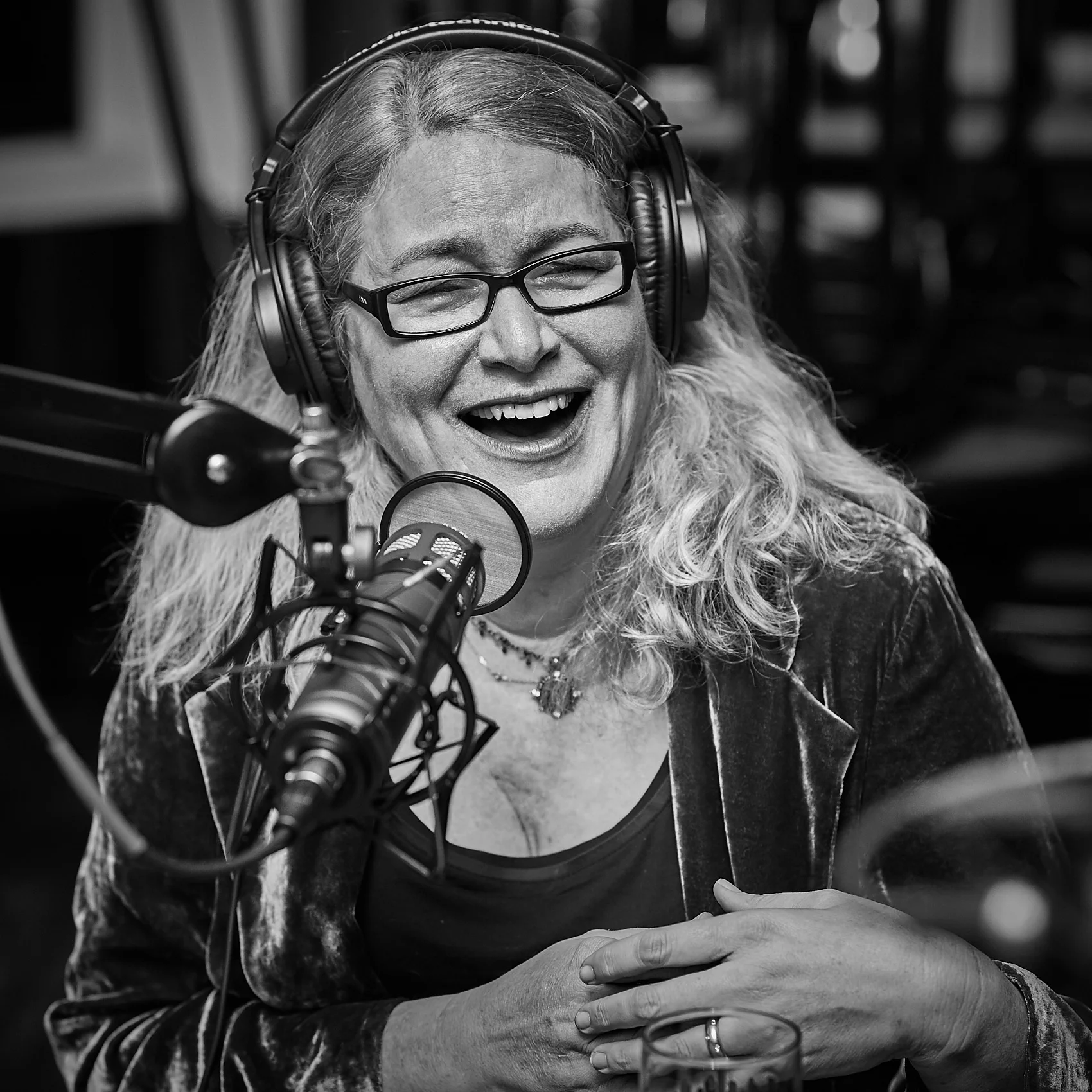 A conversation with Susan Cattaneo