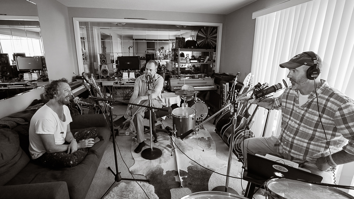 A conversation with Ryan Miller