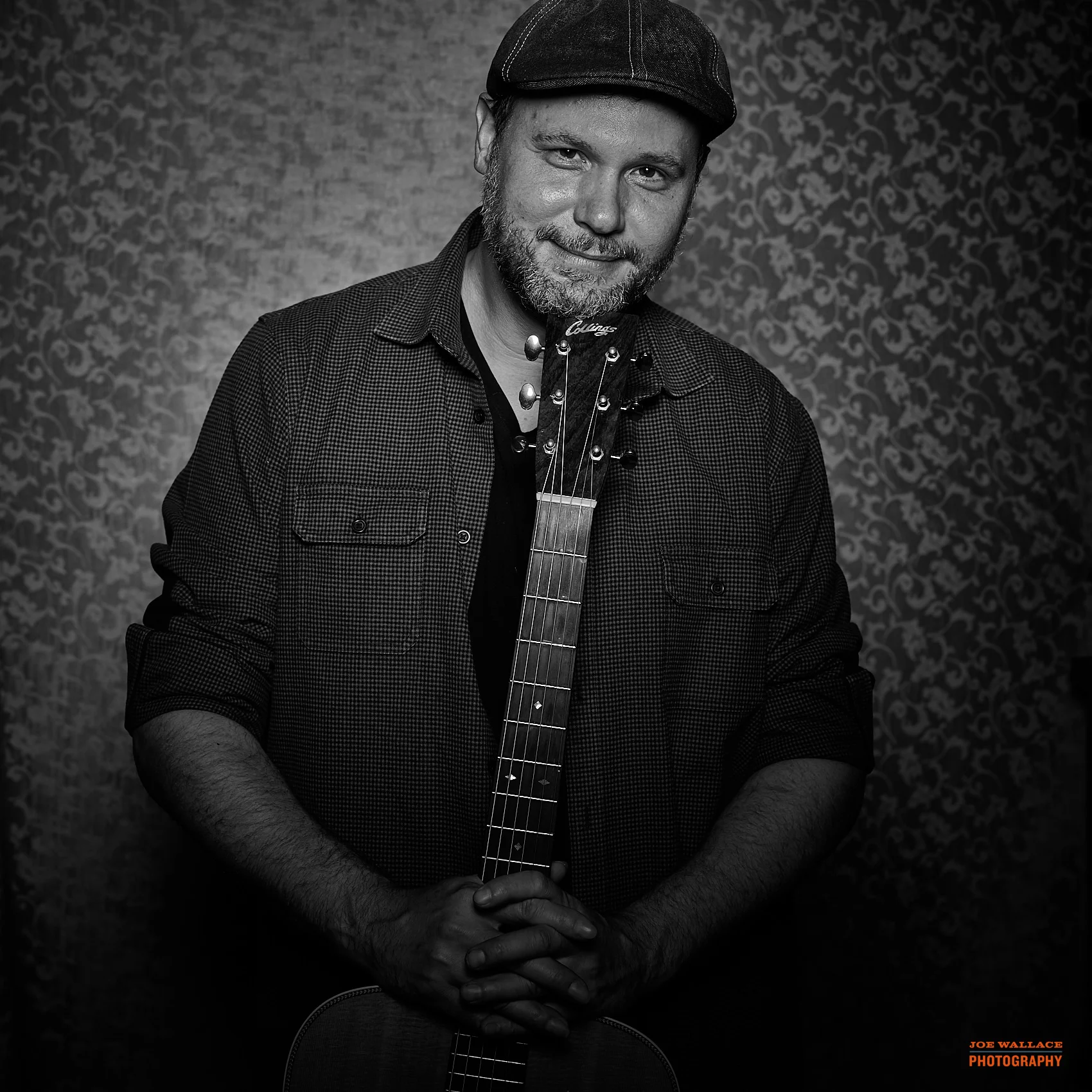 A conversation with Alastair Moock
