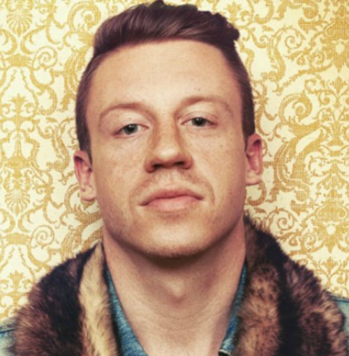 Macklemore