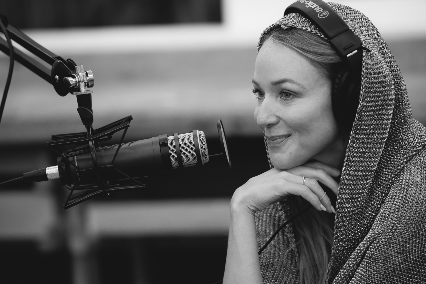 A conversation with Jewel