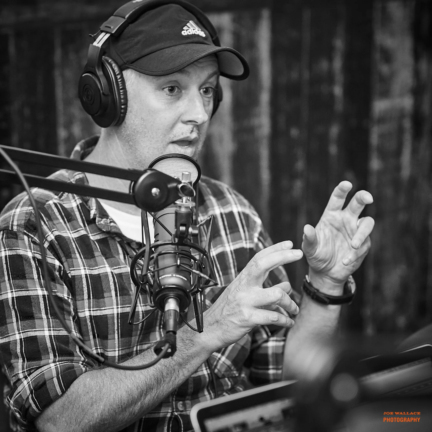 A conversation with Dalton Sim