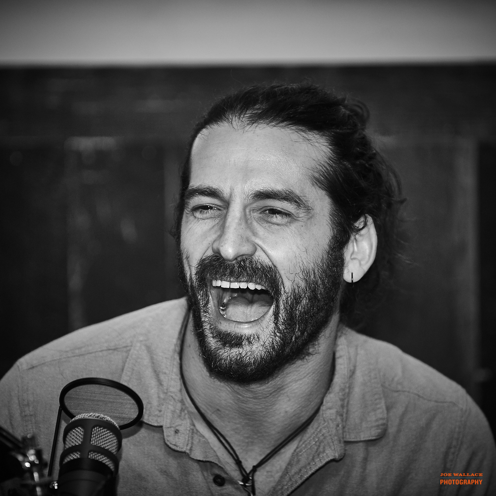 A conversation with Adam Ezra