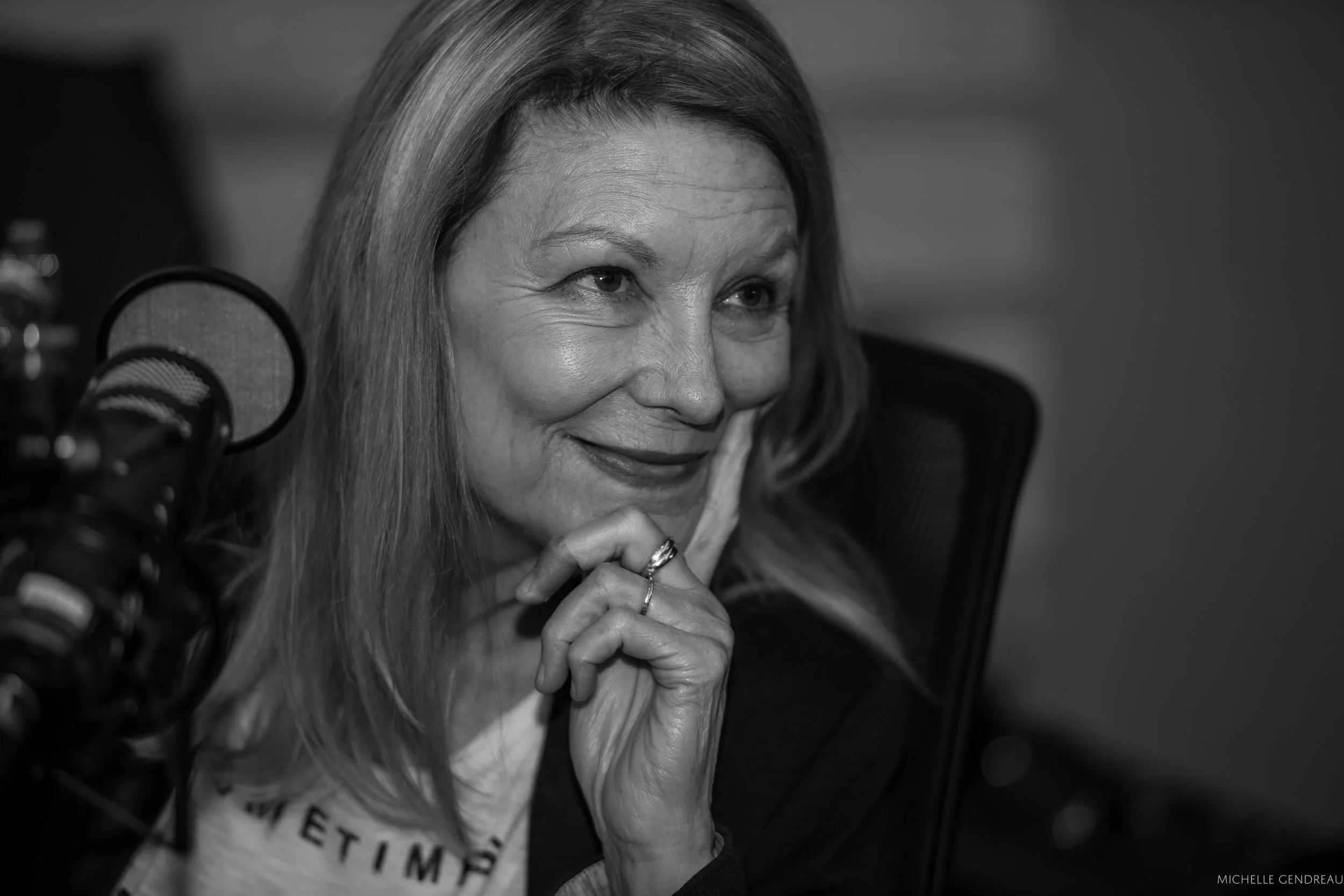 A conversation with Bonnie Hayes