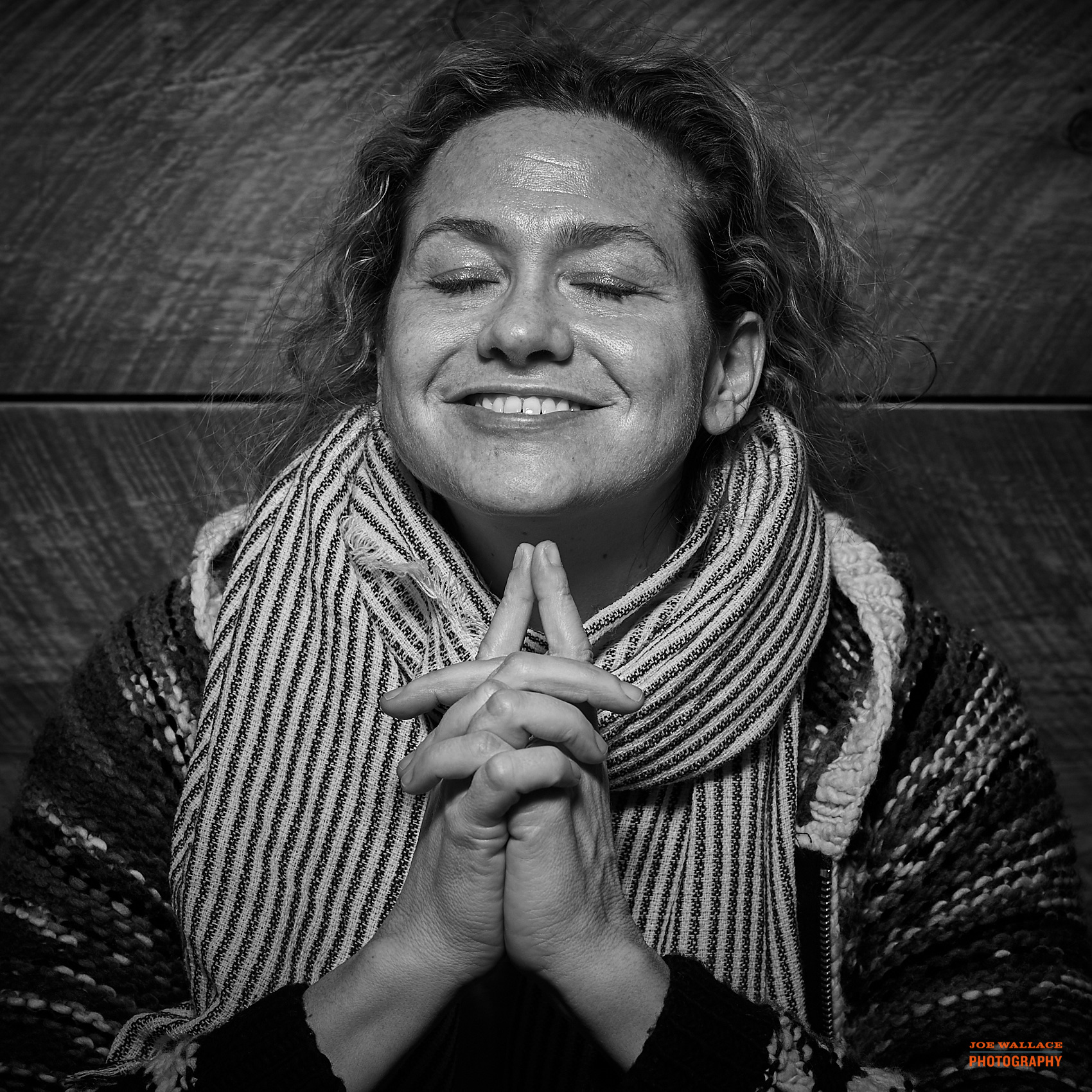 A conversation with Sally Taylor