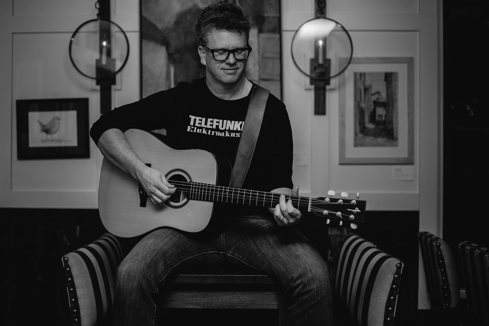 A conversation with Chad Hollister