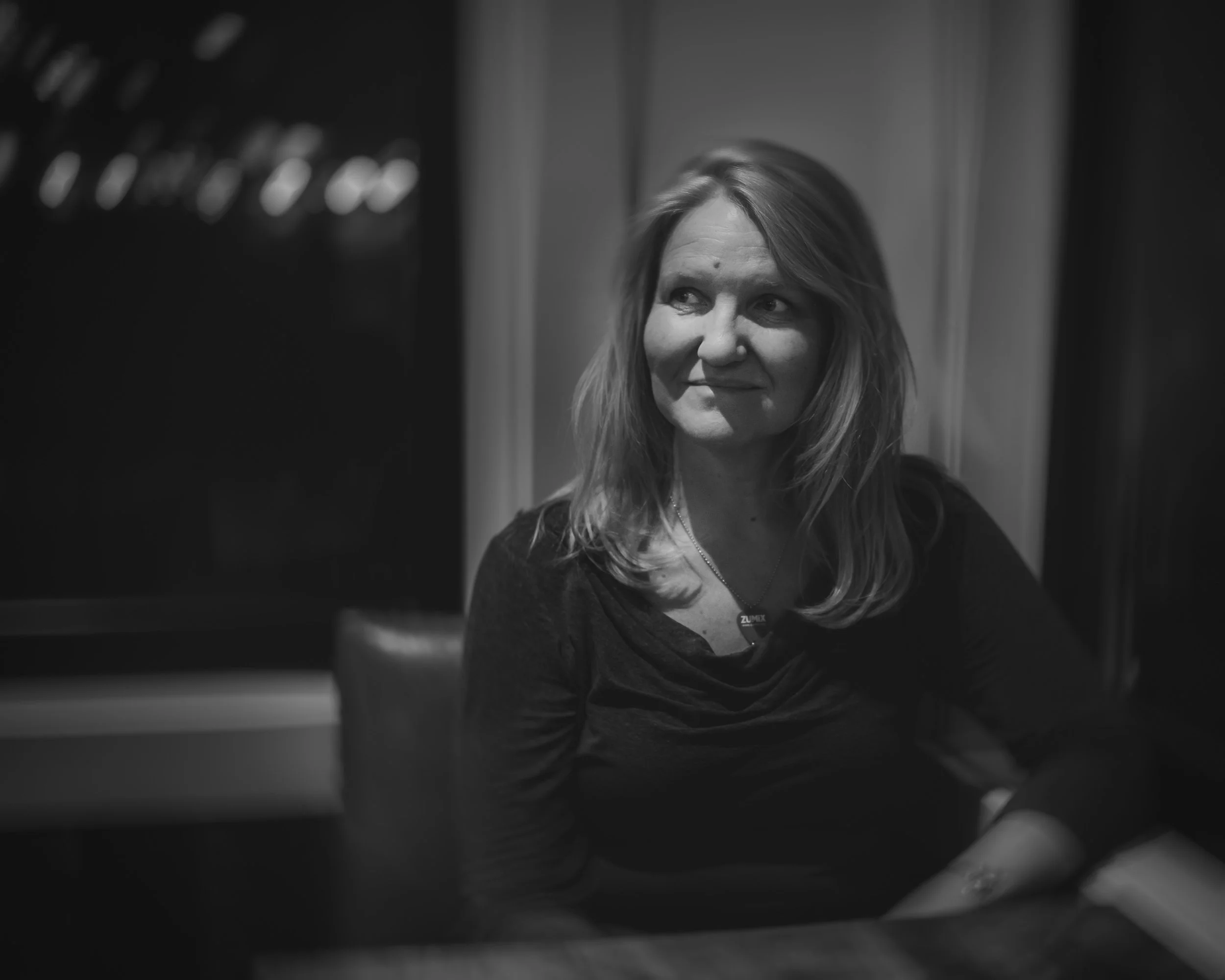 A conversation with Madeleine Steczynski of Zumix