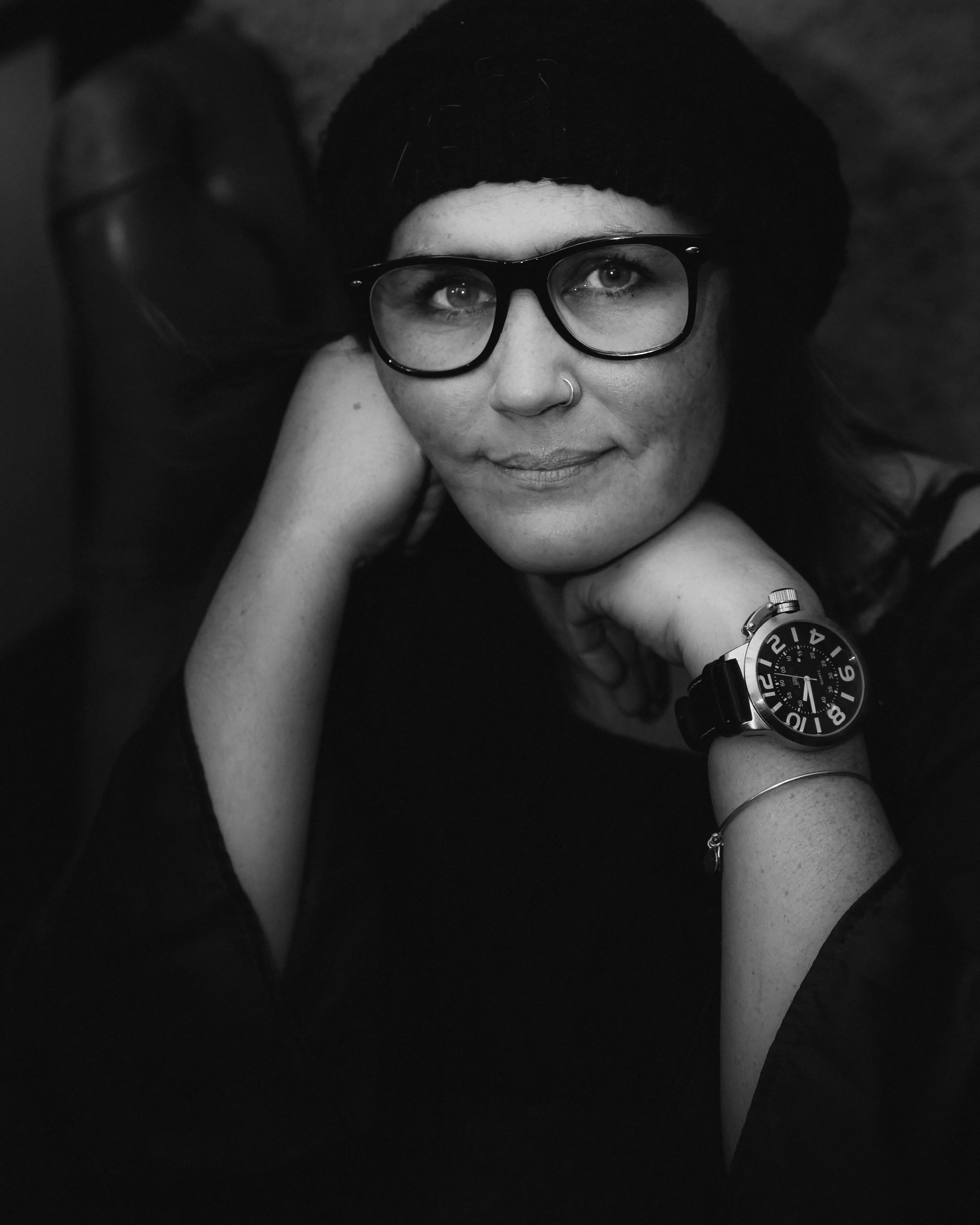 A conversation with Madeleine Steczynski of Zumix