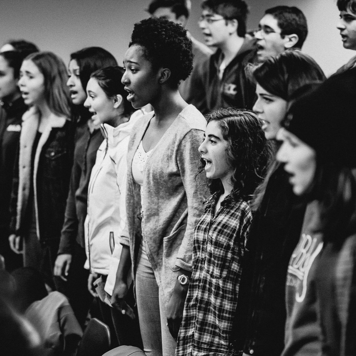 072/071 - Boston Childrens Chorus