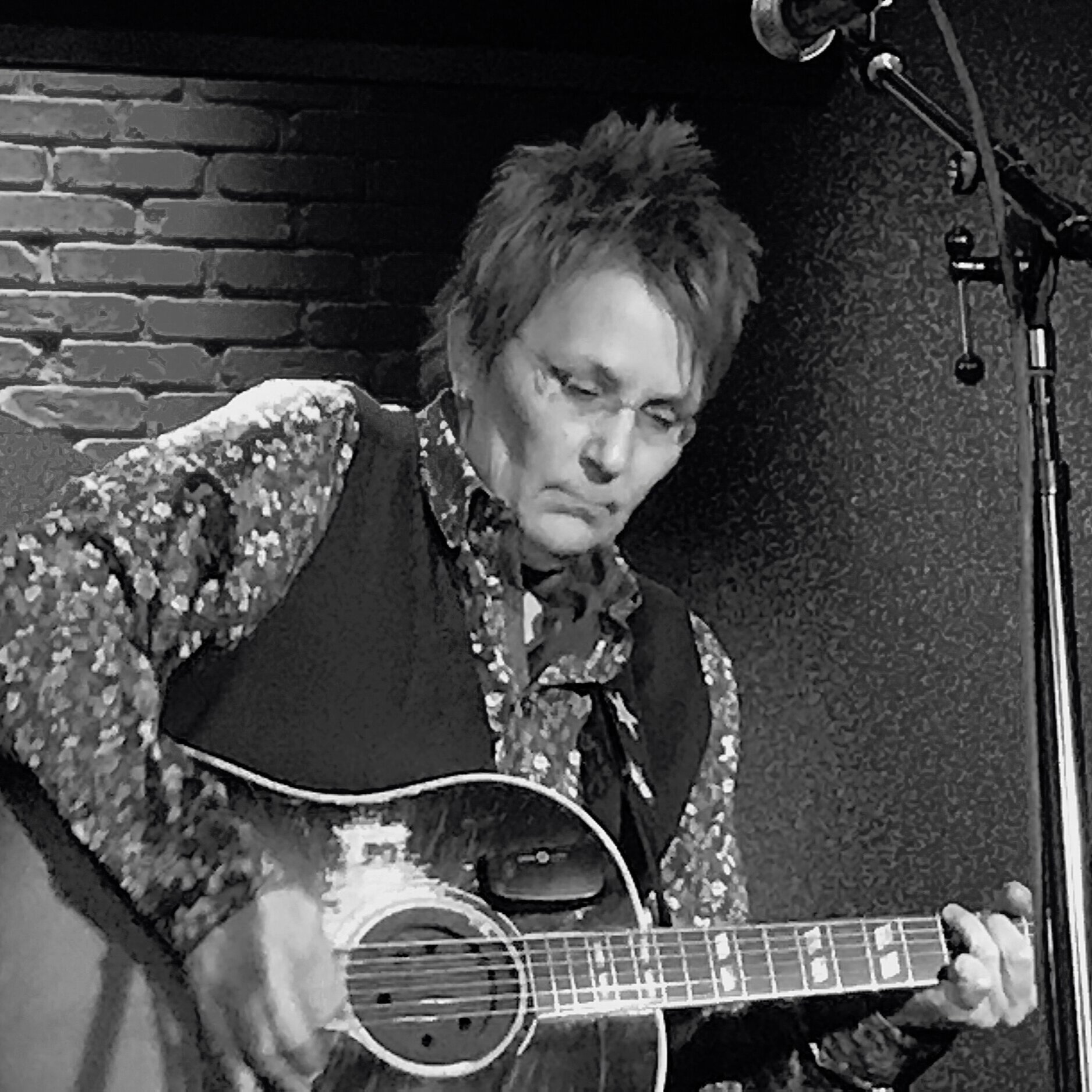 081 - Mary Gauthier