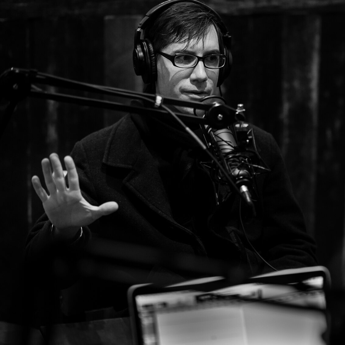 025 - Greg Loughman