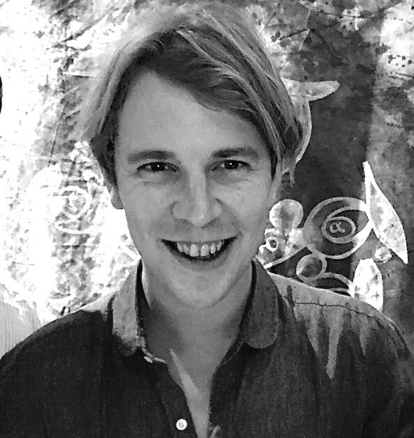 073 - Tom Odell