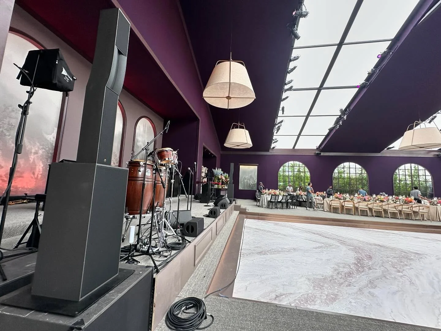 It was an honor to provide AV support for an outstanding wedding in Terrabonne, OR.
Huge thanks to @l.acoustics.official for helping create a stunning sonic atmosphere π 
.
.
.
.
.
.
.
.
.
.
.
.
.
.
.
.
.
.
.
.
@bend0regon 
@visitbend 
@portlandm