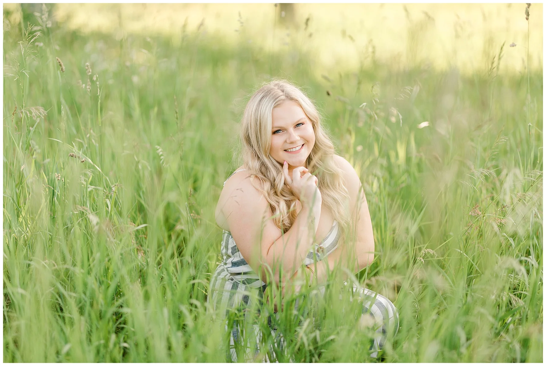 Class of 2020: Gracie