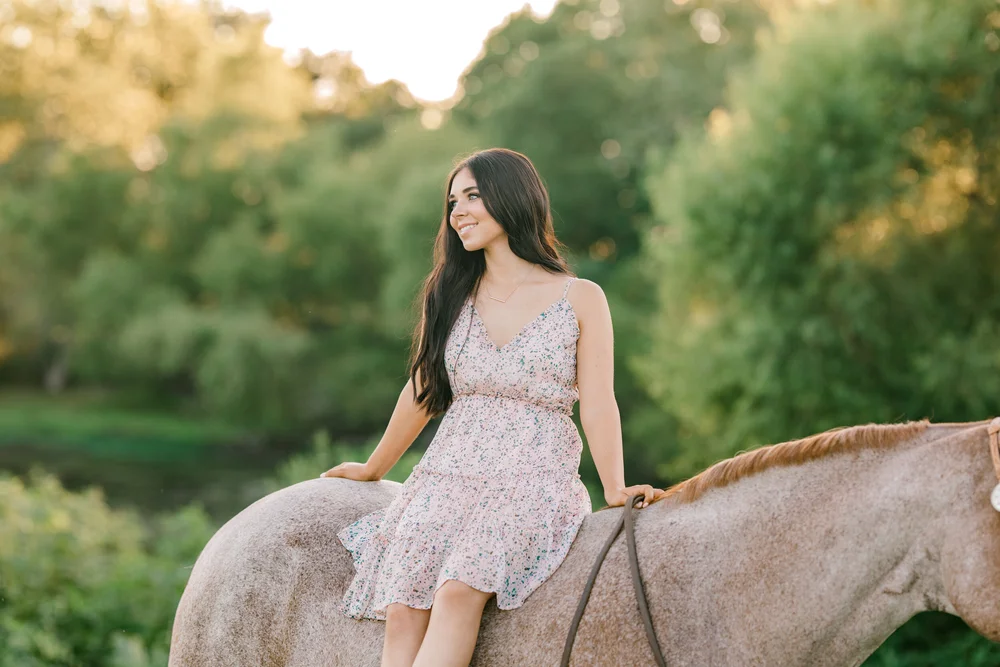 What to Wear During your Equine Photoshoot — Rachel Reilly Photography