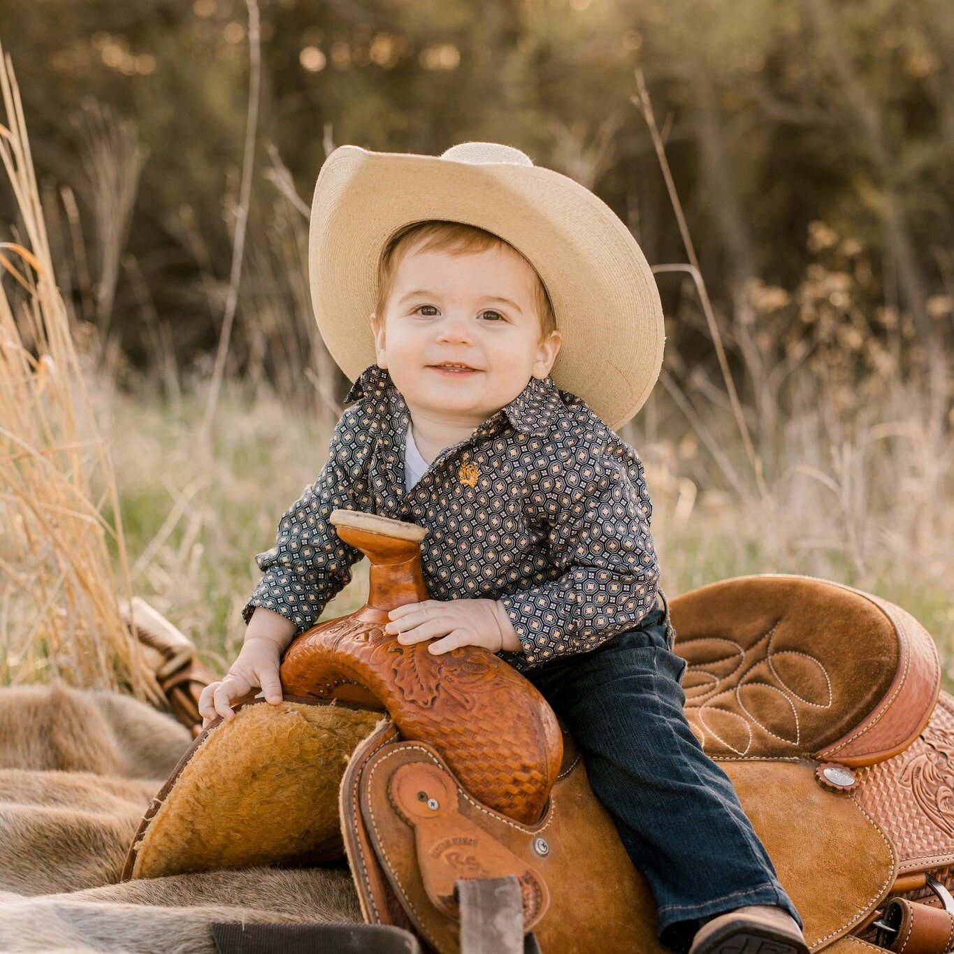 Cowboy Hayes