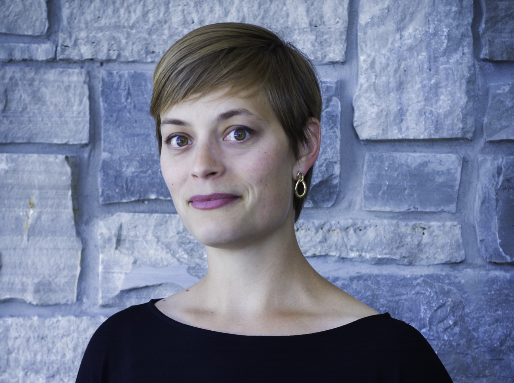 Rachel Chadderdon Bair, Photo credit: Jacqueline Luttrell