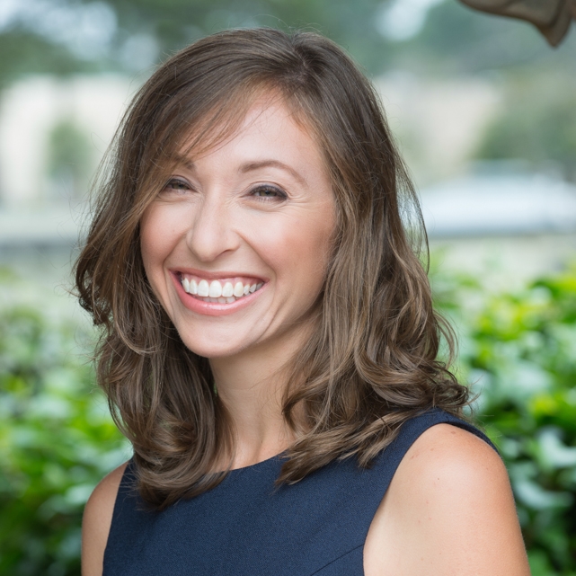 Allison Paradise, Executive Director at My Green Lab