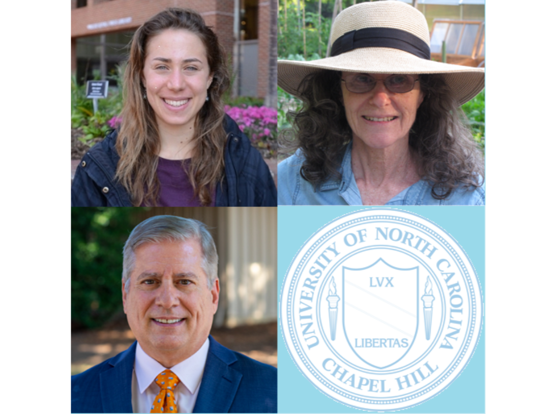 Campus Energy and Sustainability Podcast