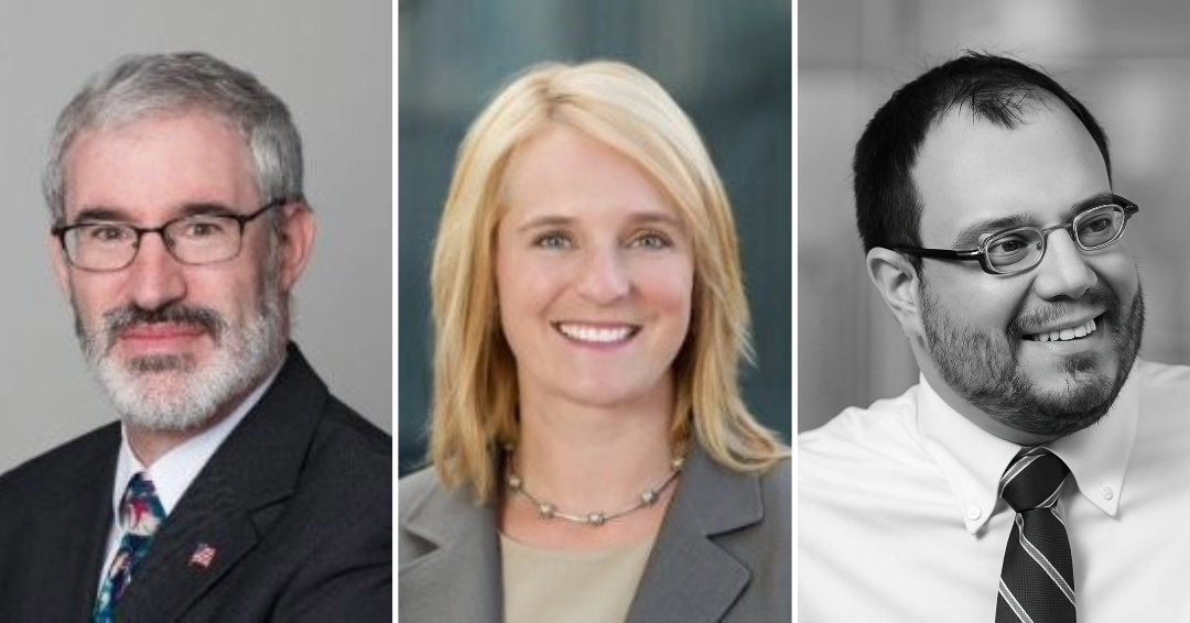 Episode 48: Energy P3's grow up: lessons from the field in 2025