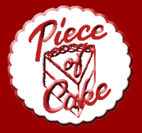 Piece of Cake VT
