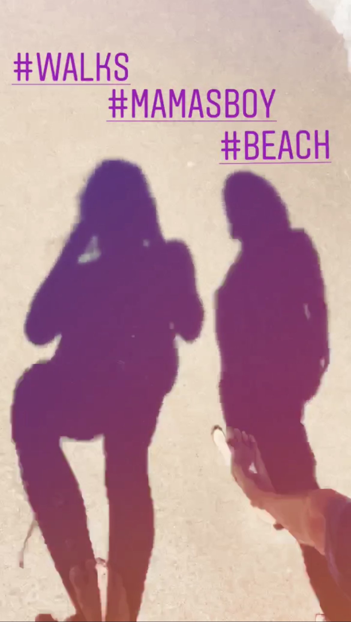 Playing with Shadows