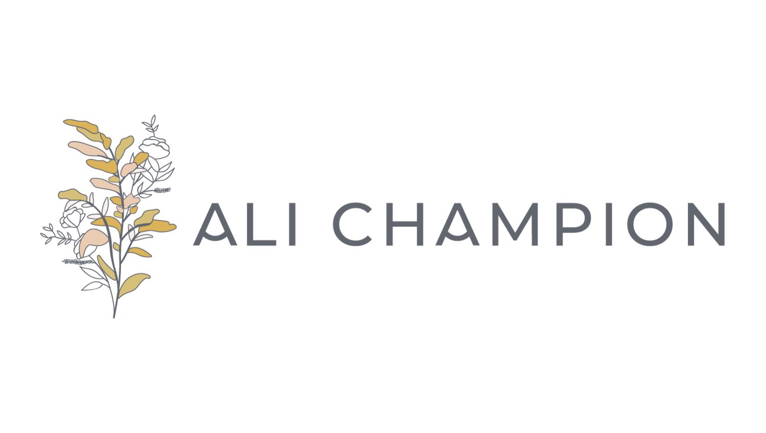 Ali Champion