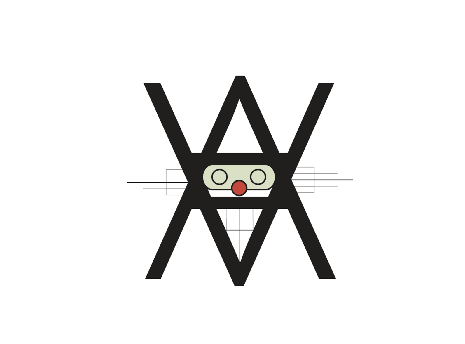 Logo Design with Javascript — WAWA STUDIO