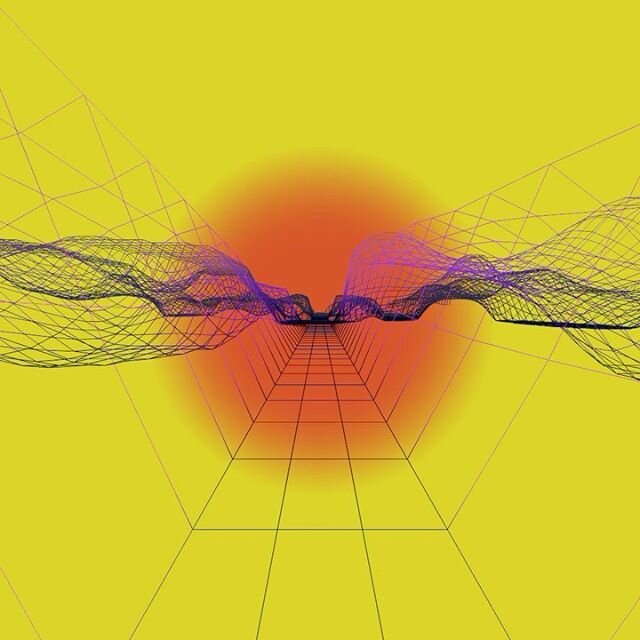 Day 78 - Genre

#touchdesigner #100dayproject #100daysofmaking #nyutisch #100days_itp #wave #newmediaart