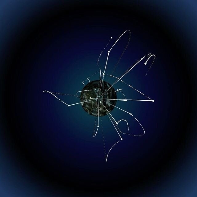 Day 68 - Atom

#touchdesigner #100dayproject #100daysofmaking #nyutisch #100days_itp #atom #newmediaart