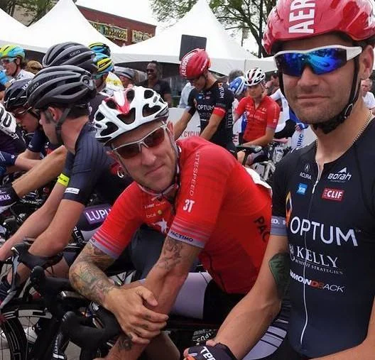 Head Coach Adam Myerson via Real Retirement with Phil Gaimon. 