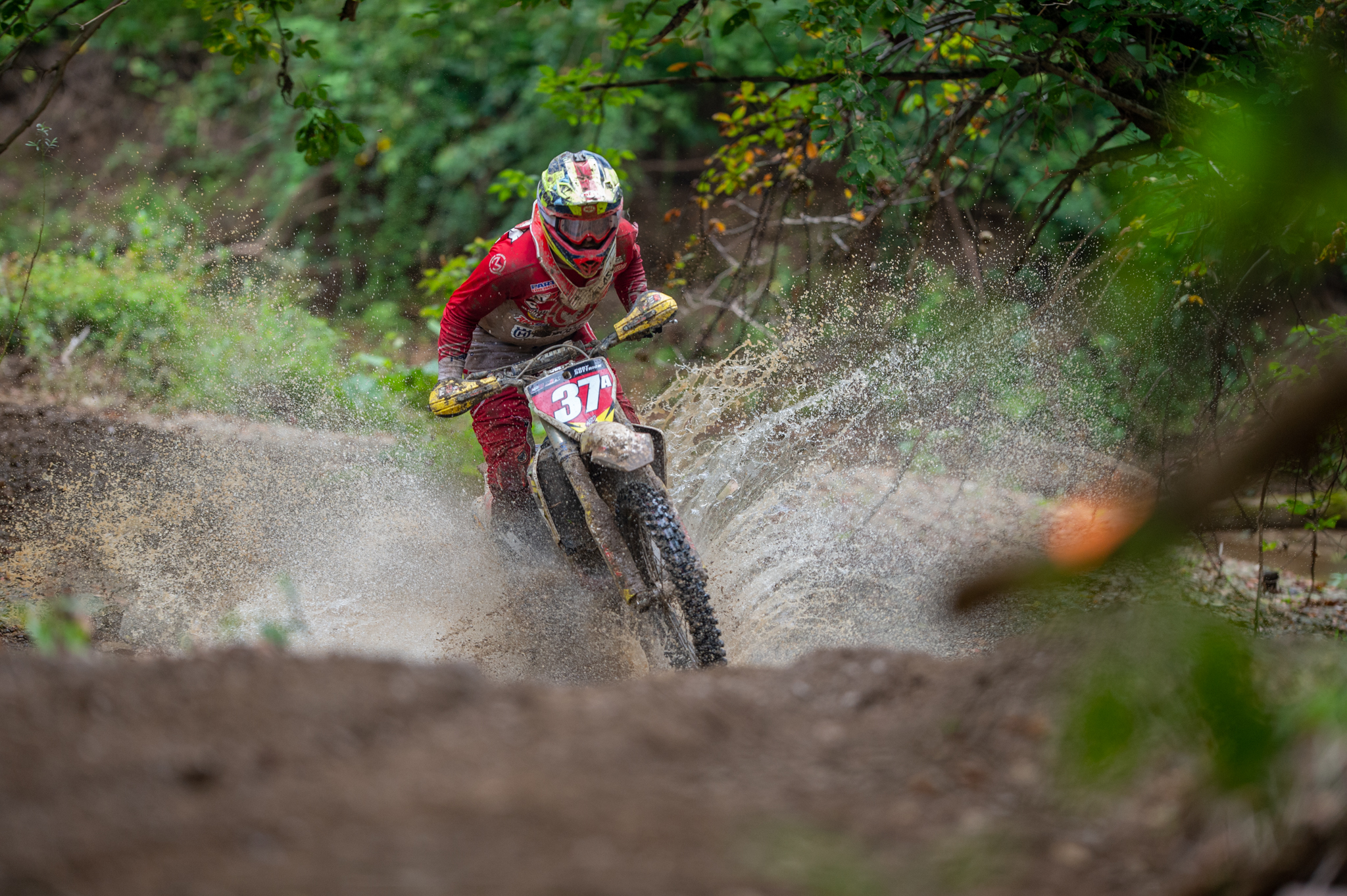 Cycle-Smart athlete, Cory Buttrick