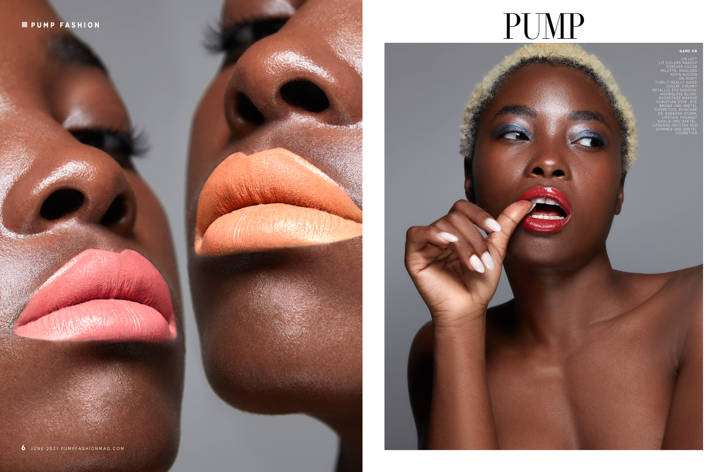 PUMP Magazine The Ultimate Fashion Edition Vol.5 June 20212.png